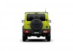 Suzuki Jimny AllGrip 2018 года (WW)